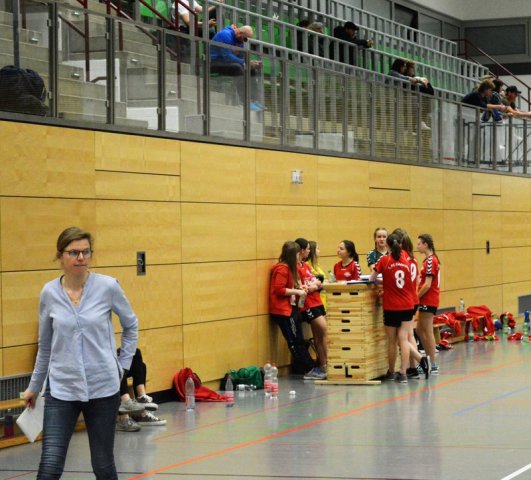 2019_03_30 Bezirksliga Jugend 19